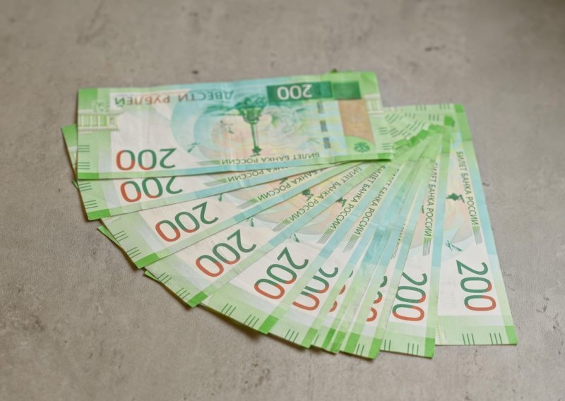 Ruska središnja banka znatno snizila troškove zaduživanja