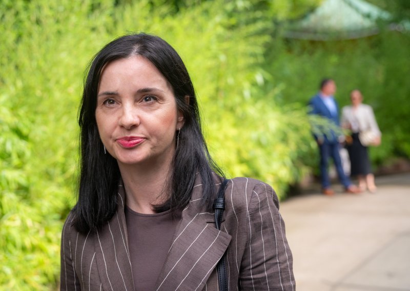 Hrvatski ministri u BiH donijeli pet milijuna eura za borbu protiv klimatskih promjena
