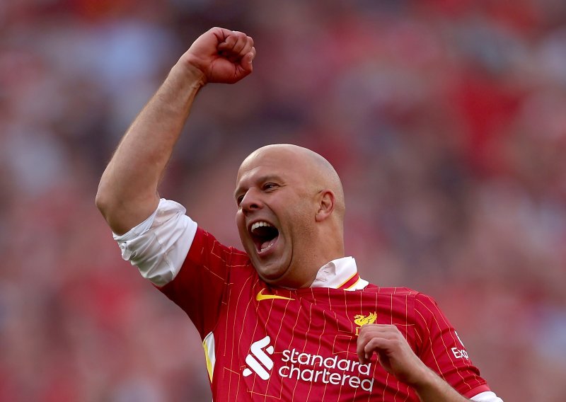 Liverpool ne staje. Već je potrošio više od 300 milijuna eura, a želi još dva kapitalca