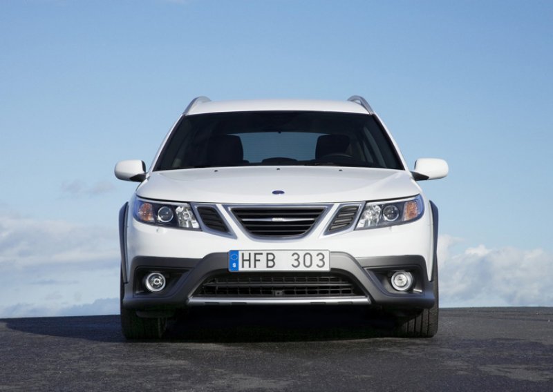 Pregršt interesa za Saab, među ponuđačima i BMW?