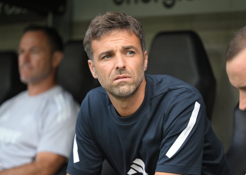 Garcia otkrio tko će popuniti kritičnu poziciju protiv Zire
