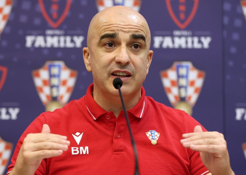 Hajduk poslao upozorenje HNS-u: 'Povucite odluku o Mariću, on na Poljud nije dobrodošao'