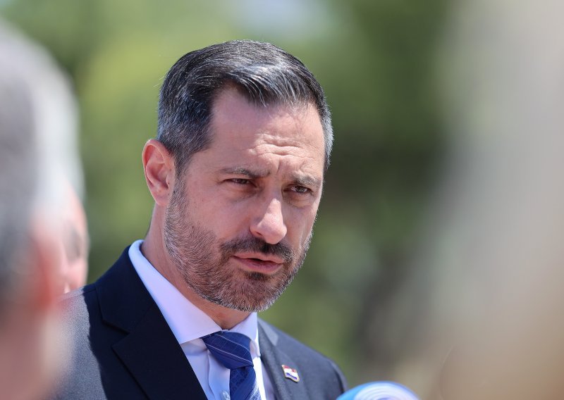 Glavina: Hrvatski turizam nikad neće biti upućen na masovnost, nego na dodanu vrijednost
