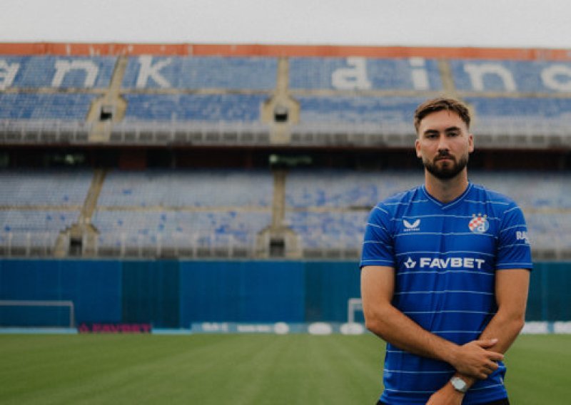 Beljo u debiju za Dinamo odmah zabio gol; evo kako je završila zatvorena utakmica za javnost