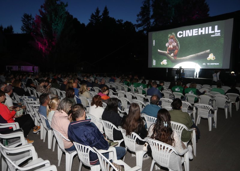 Islandski film 'Ljubav koja ostaje' osvojio glavnu nagradu na Cinehillu, ovo su ostali dobitnici