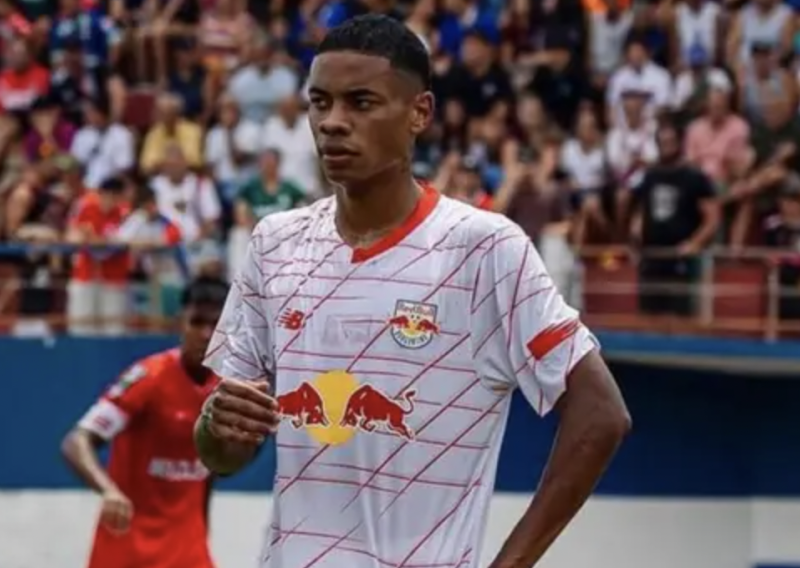 Vukovar se ozbiljno pojačava. Sad su doveli Brazilca iz Red Bulla