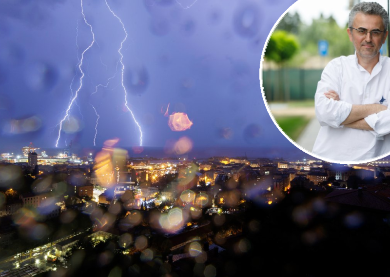 Objavljeno kolika je šteta od nevremena po županijama. Vakula otkrio kako će biti ostatak ljeta
