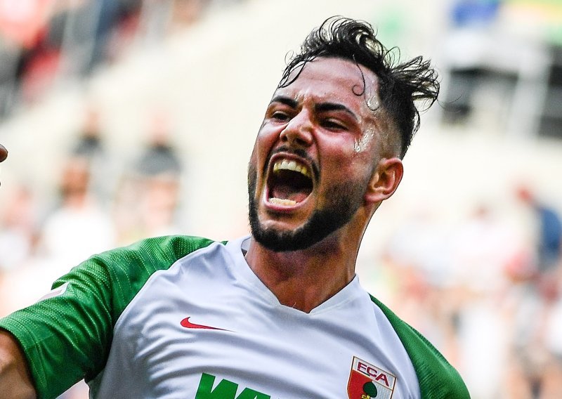Procurili detalji pregovora Hajduka i bundesligaša! Evo što se događa