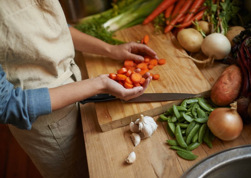 Ovo su namirnice koje morate izbjegavati ako imate problema s bubrezima