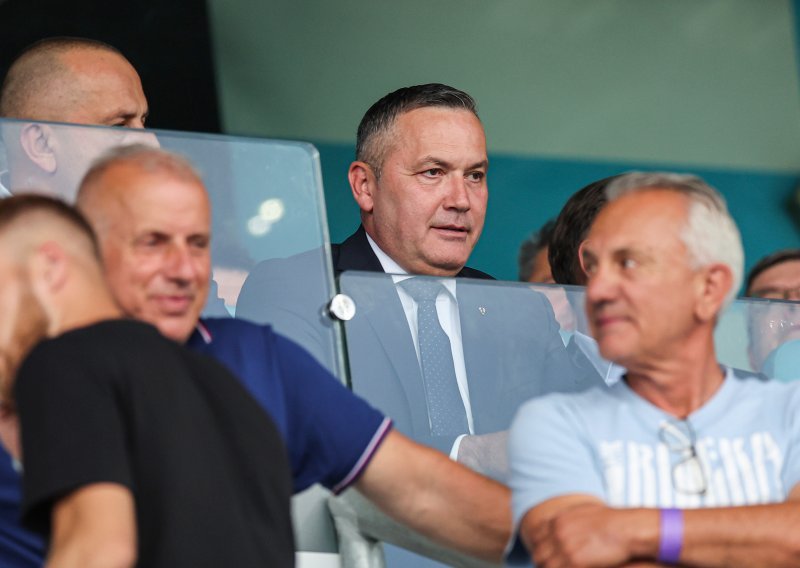 Kustić smjenjuje šefa hrvatskih sudaca? 'Ne može vjerovati što je napravio'