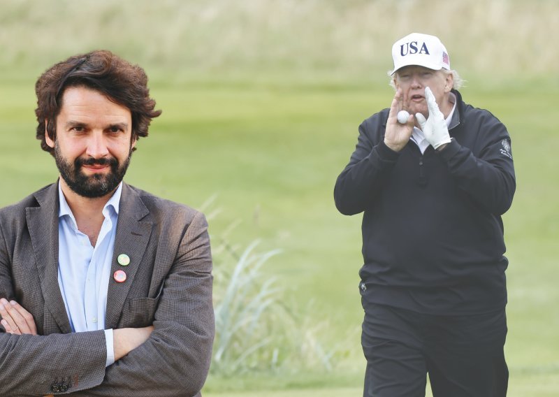 Šok na šok, afera na aferu: I kod nas prolaze manipulacije iz Trumpove političke škole