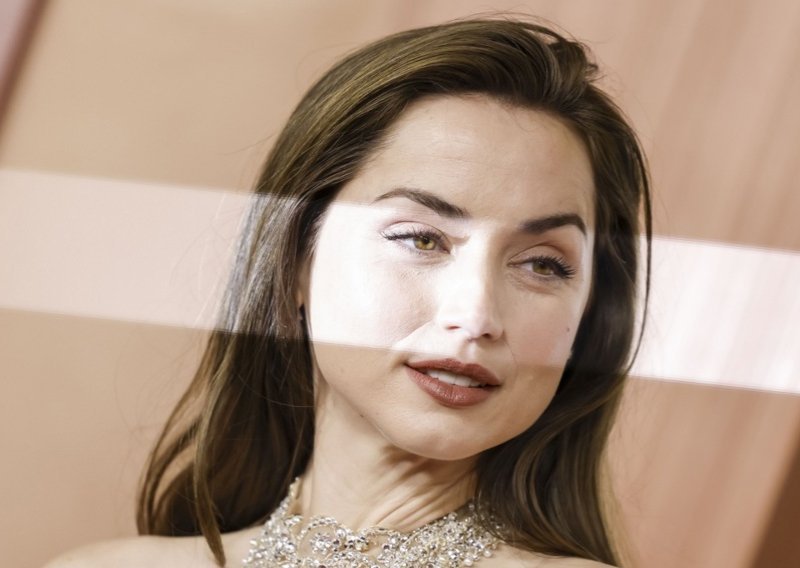 Obračun bivše i sadašnje? Ana de Armas javno kritizirala izgled Nicole Kidman