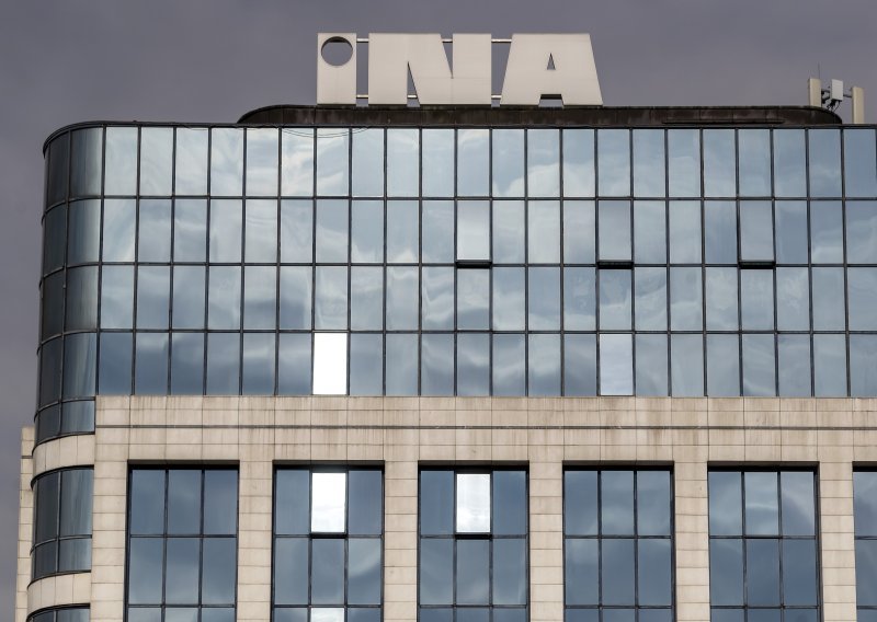 Ina uzima kredit od 170 milijuna eura