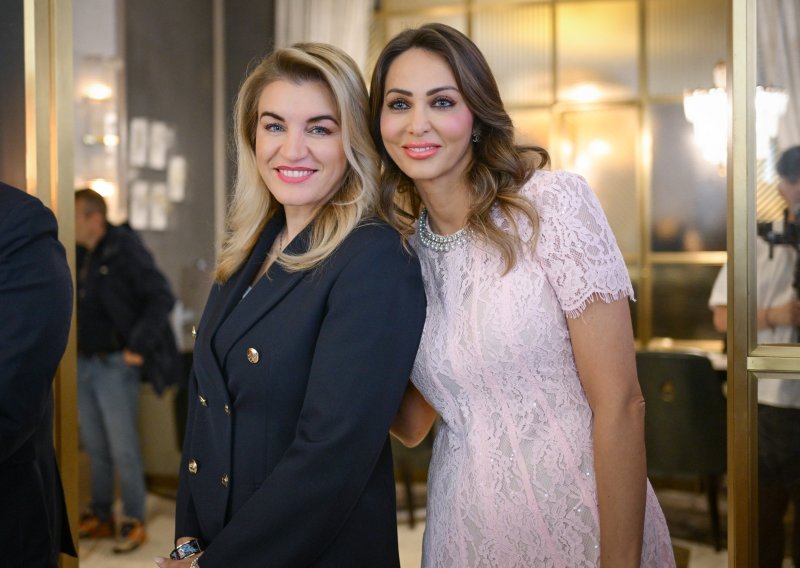 Nikolina Brnjac sve je zadivila u hit sandalama: Ovaj model uvijek je pun pogodak