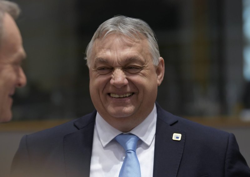 Mađarska planira zaštititi radna mjesta nakon trgovinskog sporazuma SAD i EU