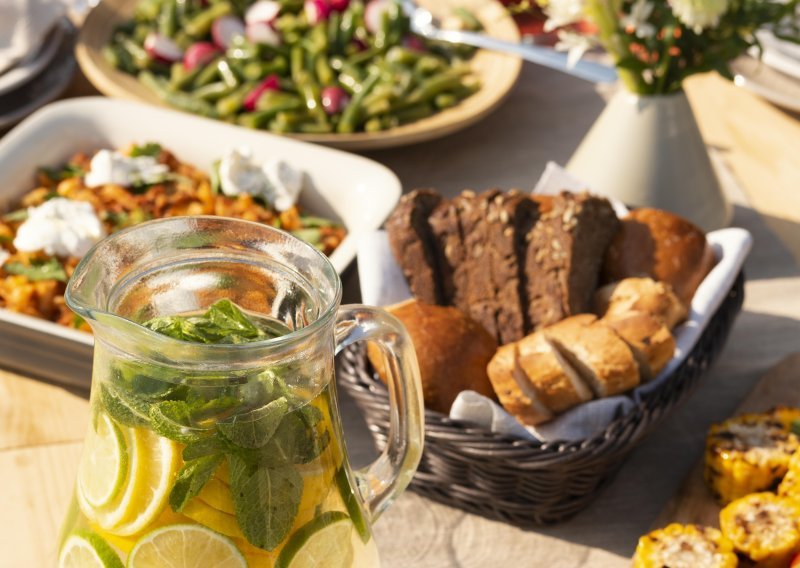 Pazite što jedete: Ove namirnice mogle bi vaš odmor iz snova pretvoriti u noćnu moru