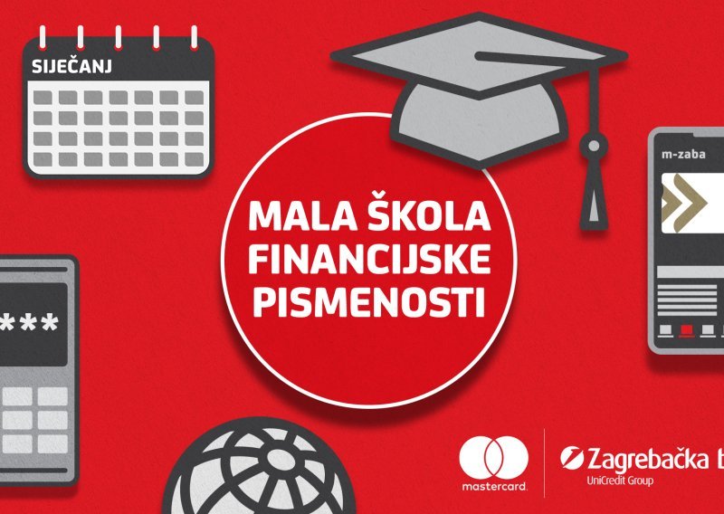 Od nule do kartice: vodič za početnike u svijetu financija