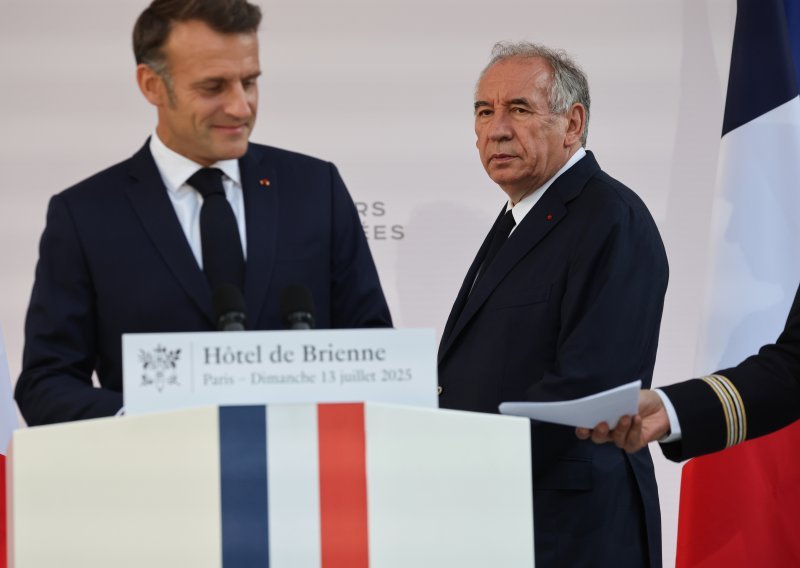Francuski premijer: Ovo je sumoran dan za Europu, pristala se pokoriti