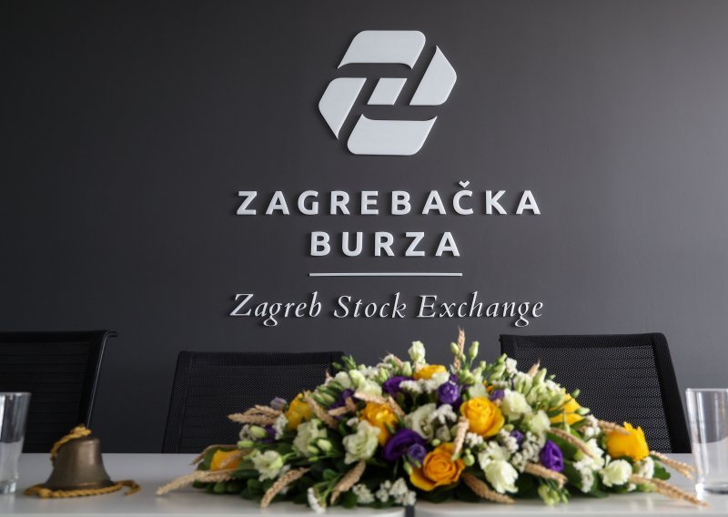 Tjedno trgovanje zaključeno u blagom minusu