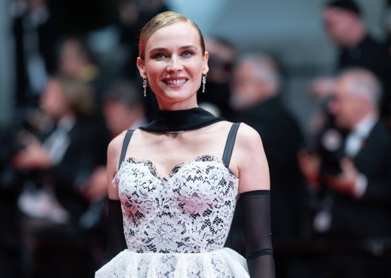 Teško biste je prepoznali: Nicole Kidman više nije jedina koja pokazuje svoju pravu kosu