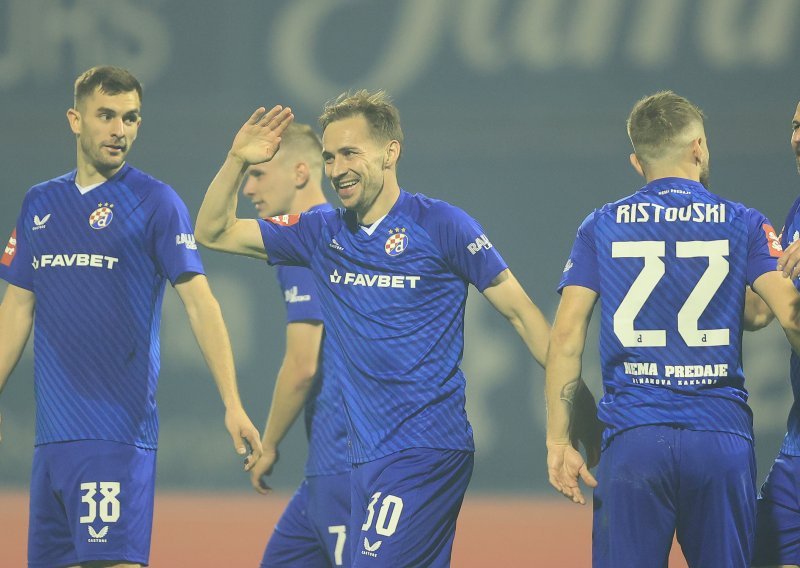 Rijeka dogovara spektakularni posao; dovodi bivšeg dinamovca i reprezentativca?