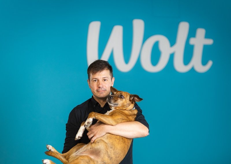 Wolt proširio suradnju s Pet centrom, korak su bliže svom cilju - stvaranju najvećeg shopping centra