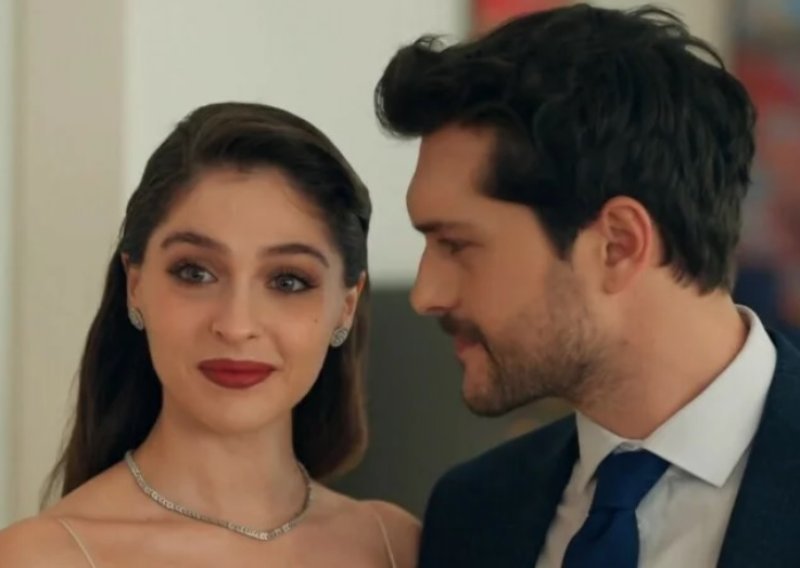 Borba za istinu i dostojanstvo: Evo što čeka gledatelje u novim nastavcima serije 'Leyla'