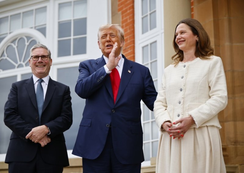 Trump opet provocira Putina, skratio mu rok i poslao poruku: Razočaran sam!
