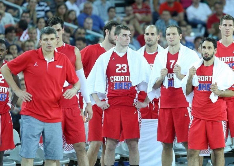 Ova Hrvatska ima se pravo nadati medalji na Eurobasketu