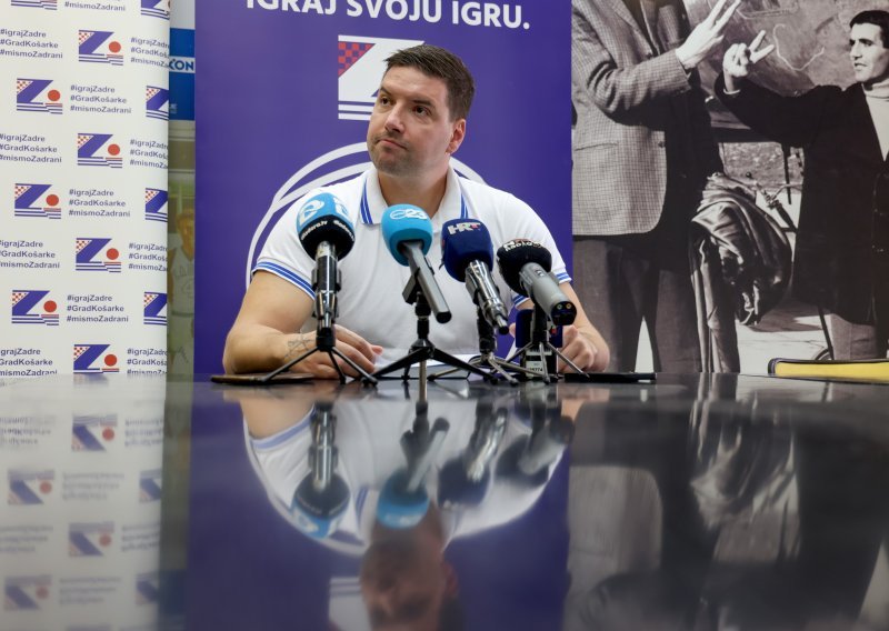 'Nije točno da je Tomislav Kabić fizički napao Danijela Jusupa'