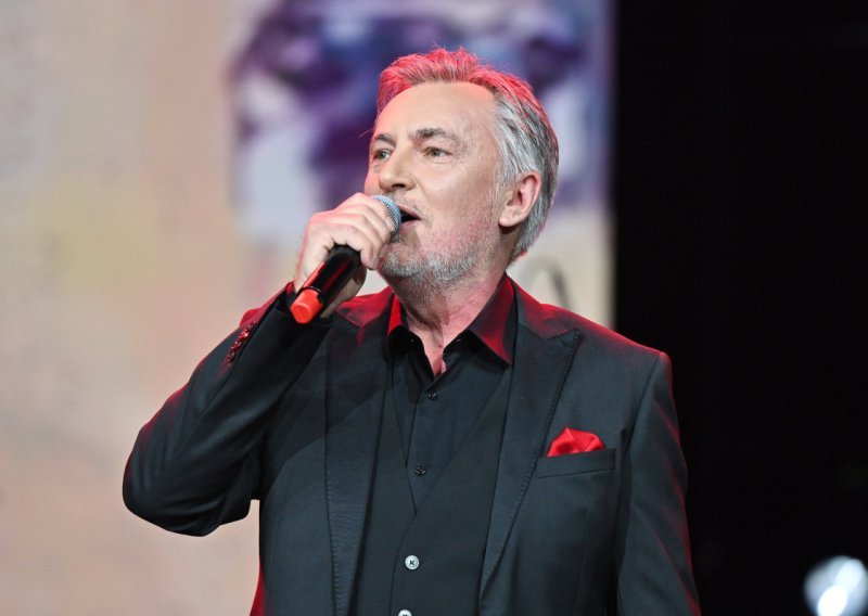 Miroslav Škoro nedavno je opet završio u bolnici