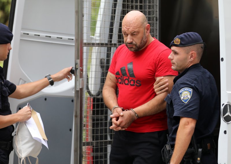 DORH objavio detalje brutalnog napada na mladog Slovenca