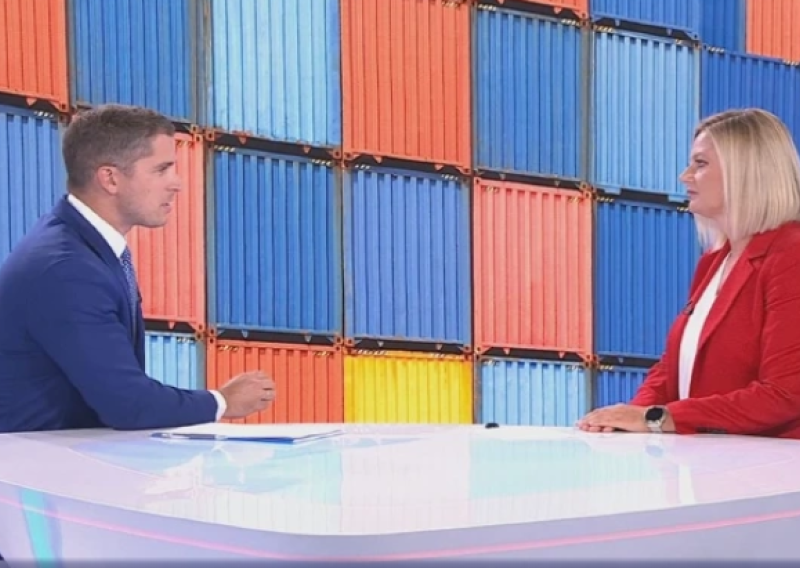 Njavro: 'Europska komisija se u trgovinskim pregovorima dobro postavila'