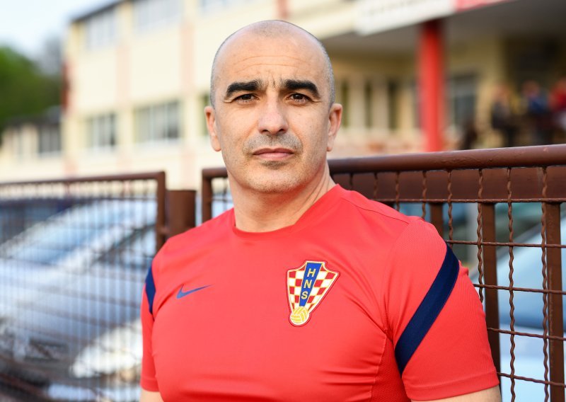 Bruno Marić ispunio želju Hajduku: Gotovo je, povlačim se!
