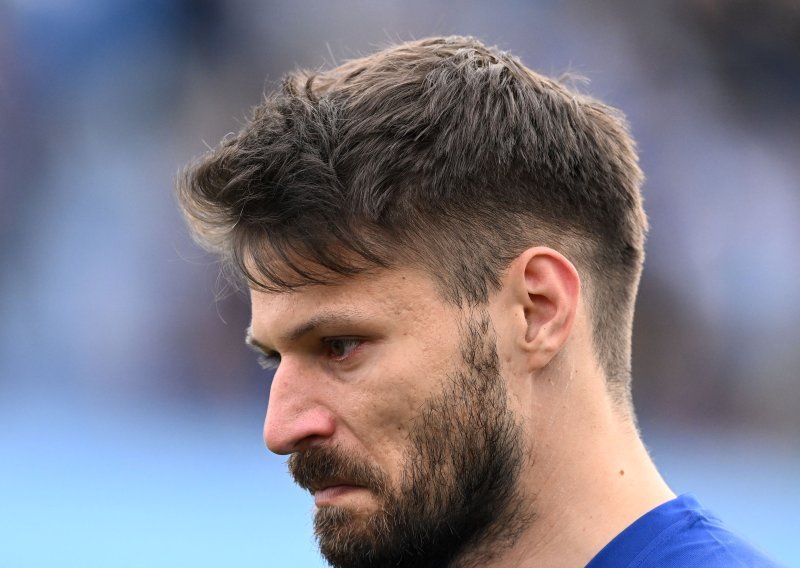 Petković otkrio koji su ga velikani zvali