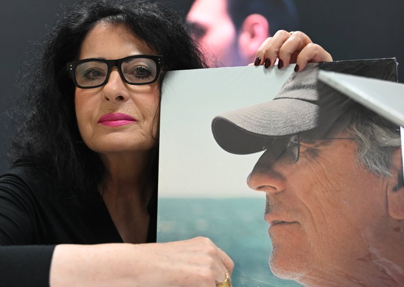 U Veloj Luci predstavljen posthumni album Olivera Dragojevića
