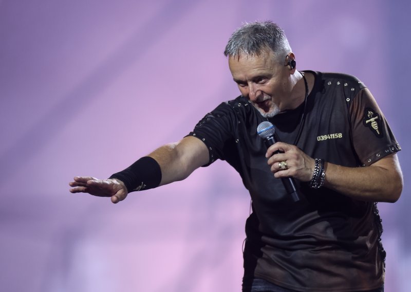 Thompsonov tim oglasio se uoči koncerta u Sinju: 'Bit će u top 10 najvećih ikad'