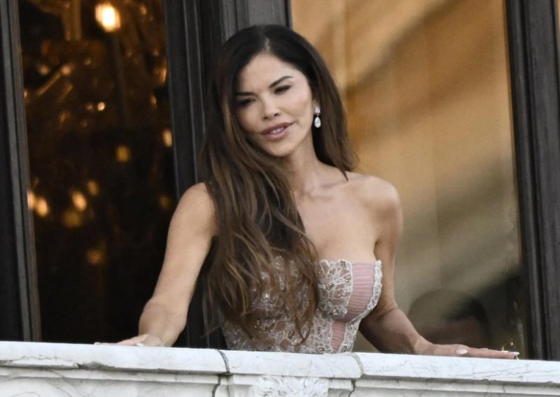 Lauren Sanchez pojavila se u nekim od najznačajnijih filmova: Pogledajte koga je glumila