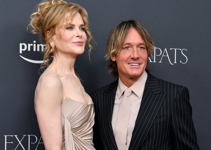 Zabava o kojoj bruji Hollywood: Nema tko nije bio - od Nicole Kidman do Sarah Jessice Parker
