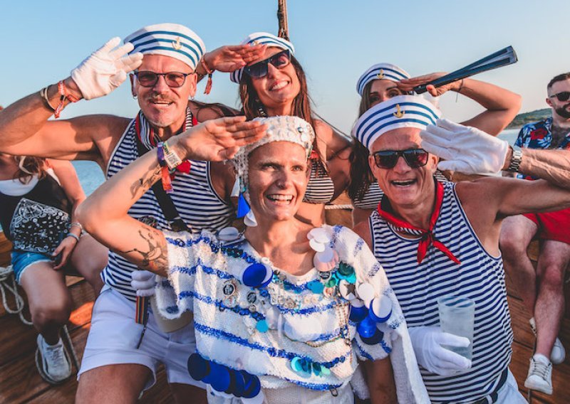 Počinje Defected Croatia, najbolji globalni festival