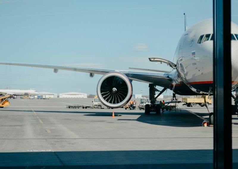 Milijarde eura gubitaka: Tvrtke povlače svoje avione i raspoređuju ih u druge europske zemlje