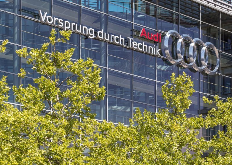 Audi poziva potrošače na izniman oprez: Upozorenje na prijevaru u trgovini rabljenim automobilima