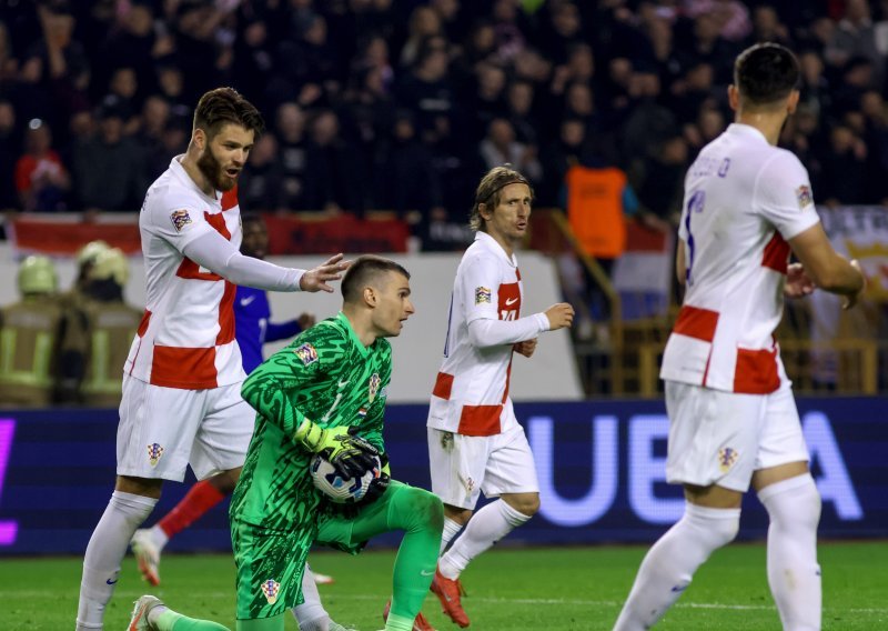 Član udarne postave hrvatske reprezentacije mijenja klub