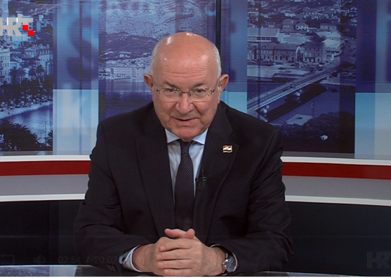 Granić: 'Operacija Oluja bila je jedna od najčišćih'