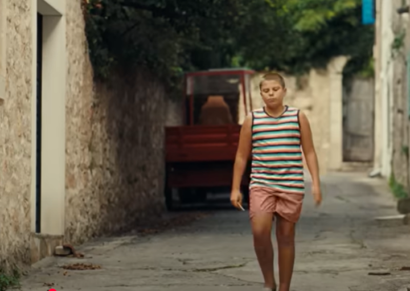 'Bumbarovo ljeto' ostvario najbolje otvaranje hrvatskog filma ove godine