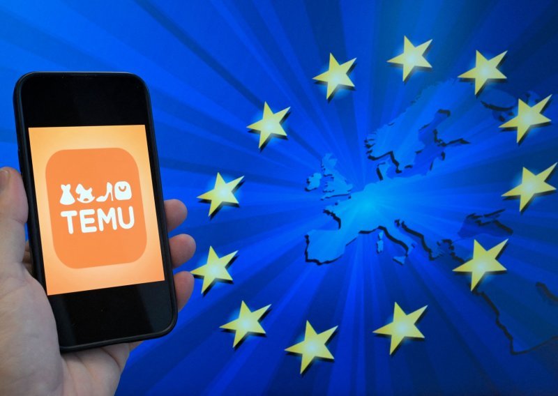 EK: Temu ne čini dovoljno kako bi spriječio prodaju ilegalnih proizvoda