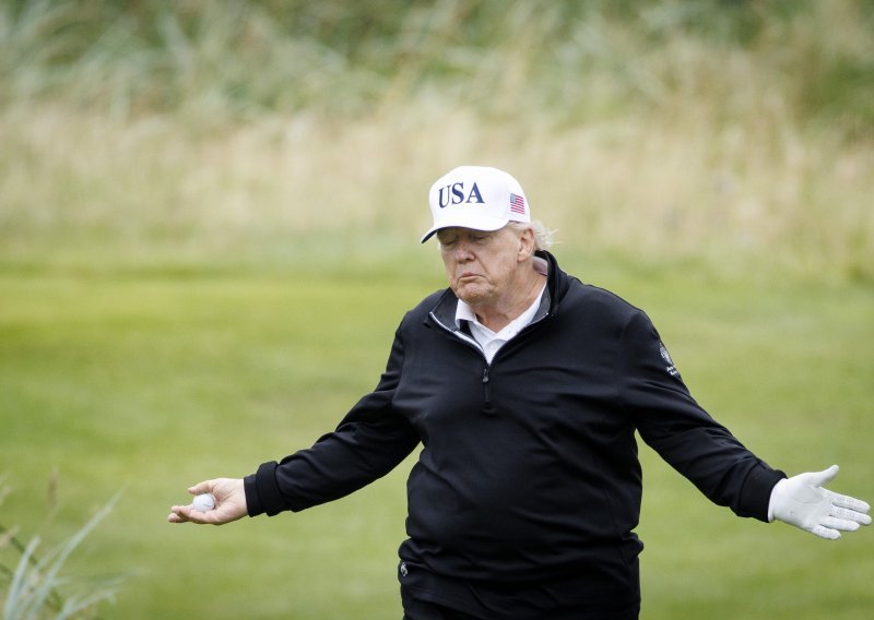 Američka sramota: Bježi li Trump iz UNESCO-a zbog duga od 600 milijuna dolara?