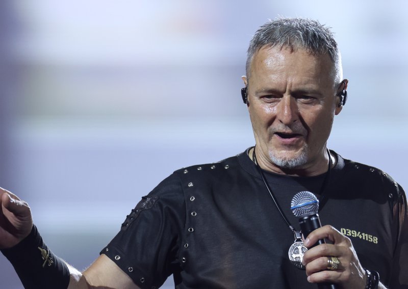 Veći od Ultre: Thompson pretvorio Sinj u najtraženiju destinaciju godine