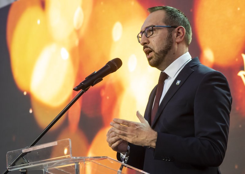 Ponukan pitanjima o ubojstvu, Tomašević otkrio sudbinu Medike: Udruge ostaju tamo