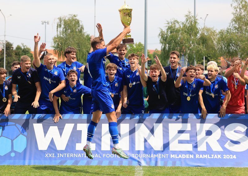 Dinamo organizira najjače izdanje Ramljaka dosad; evo tko sve dolazi
